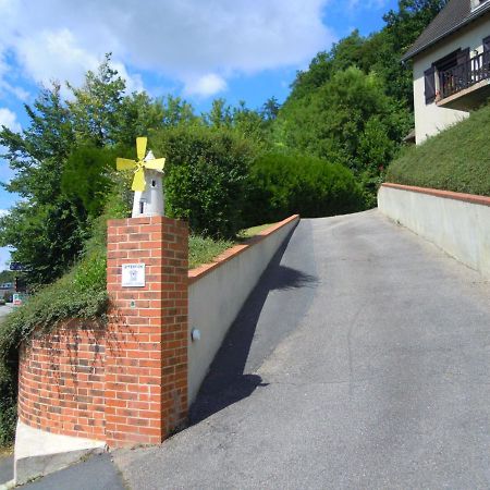 La Colline Apartman Cormeilles  Kültér fotó
