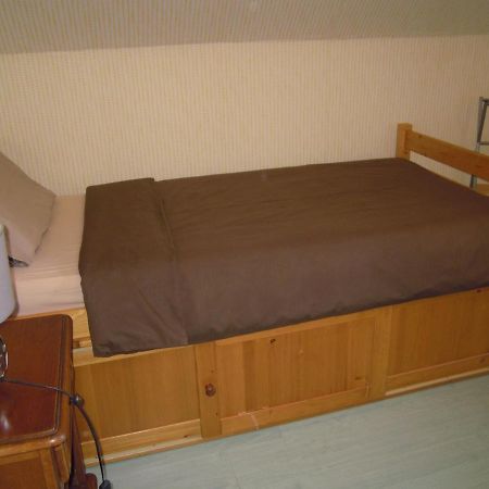 La Colline Apartman Cormeilles  Kültér fotó