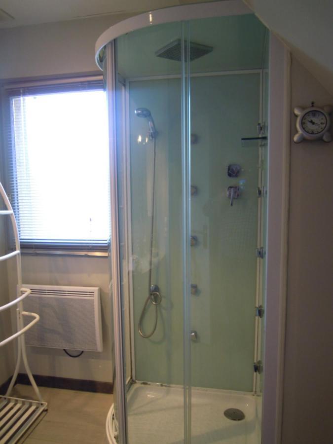 La Colline Apartman Cormeilles  Kültér fotó