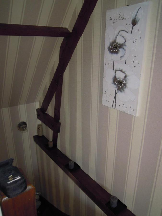 La Colline Apartman Cormeilles  Kültér fotó