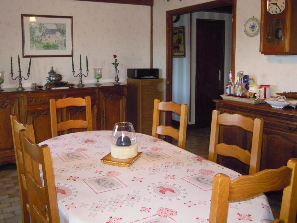 La Colline Apartman Cormeilles  Kültér fotó