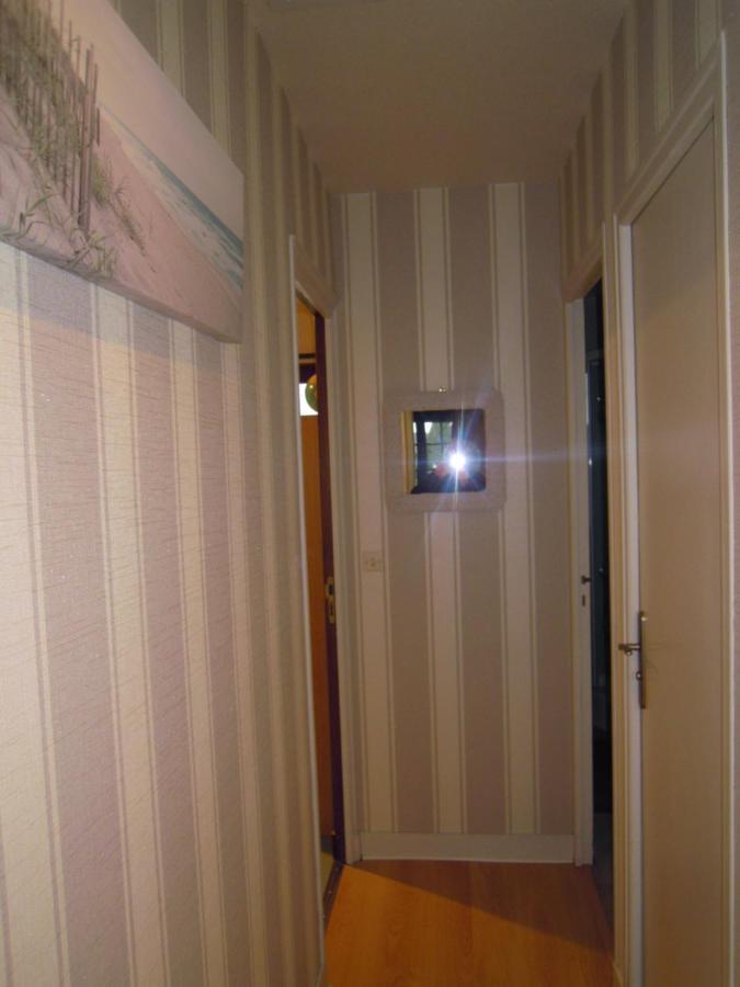 La Colline Apartman Cormeilles  Kültér fotó