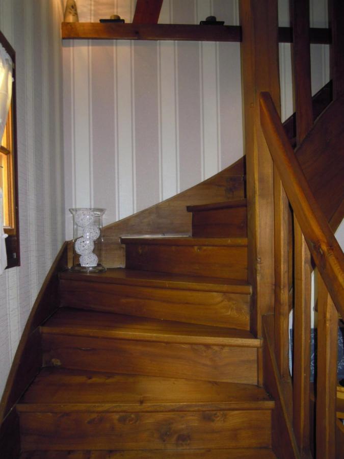 La Colline Apartman Cormeilles  Kültér fotó
