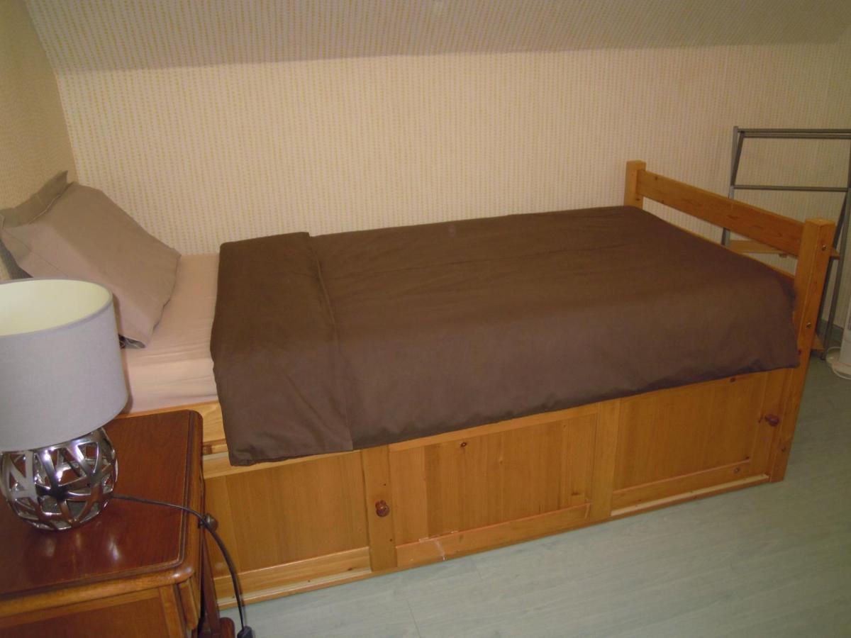 La Colline Apartman Cormeilles  Kültér fotó