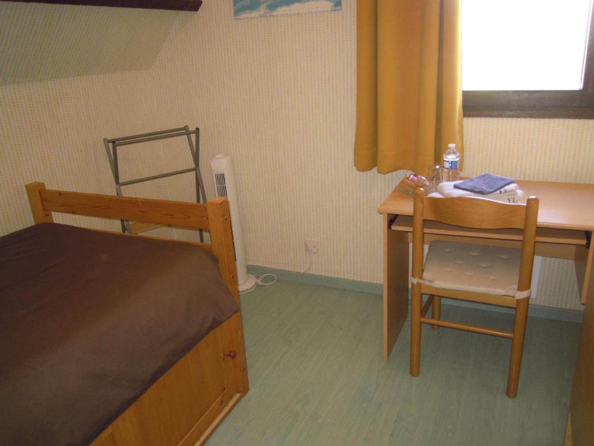 La Colline Apartman Cormeilles  Kültér fotó